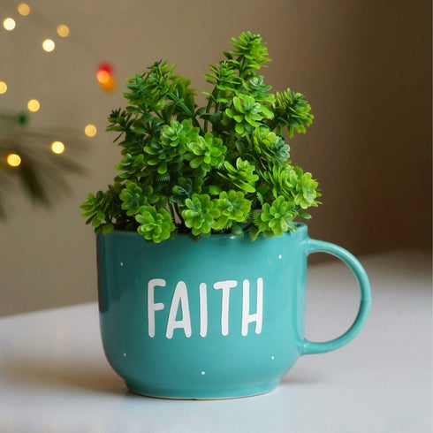 Artificial Plants - For your Planters